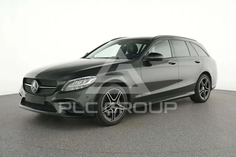 2021 Mercedes Benz C 300