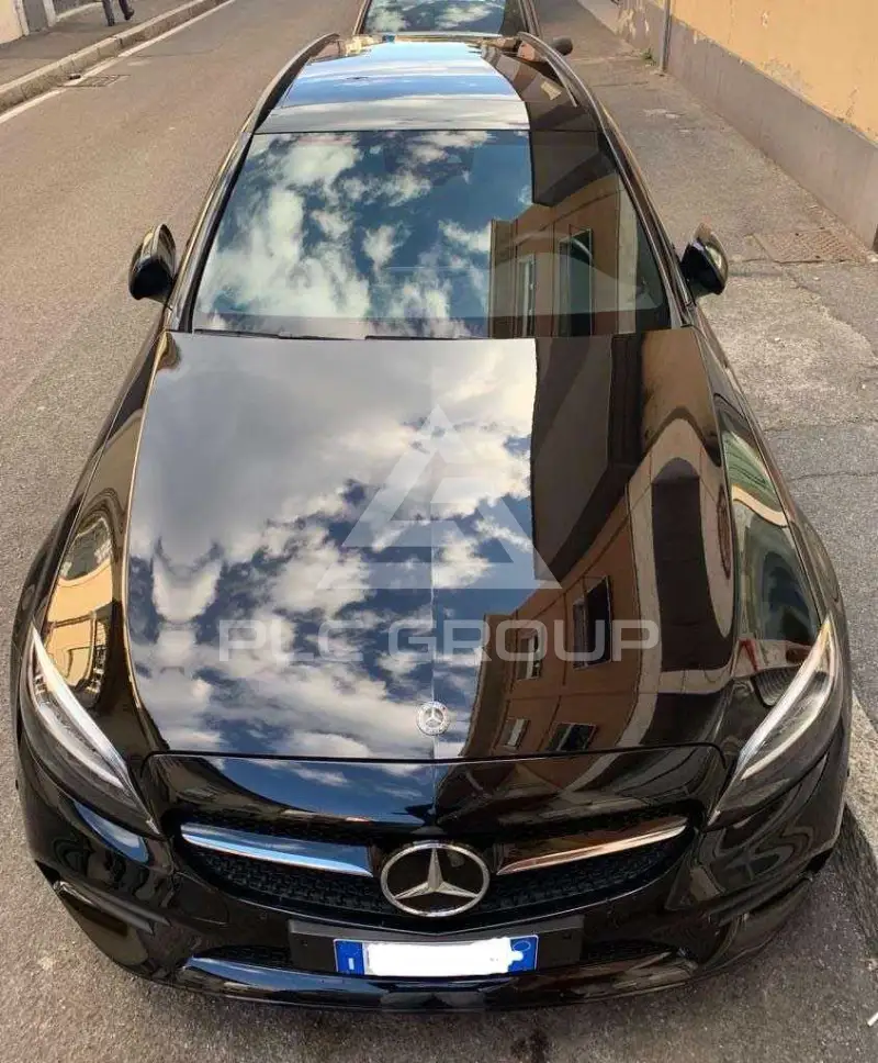 2021 Mercedes Benz C 300