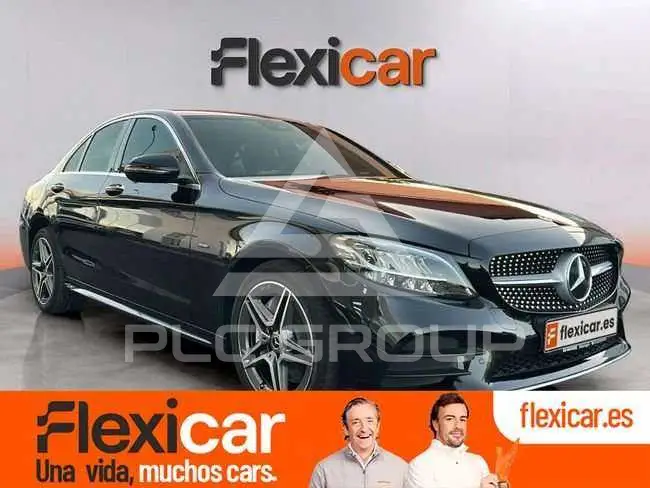 2021 Mercedes Benz C 300
