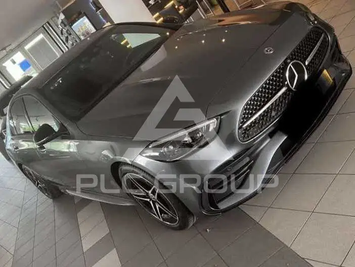 2021 Mercedes Benz C 300