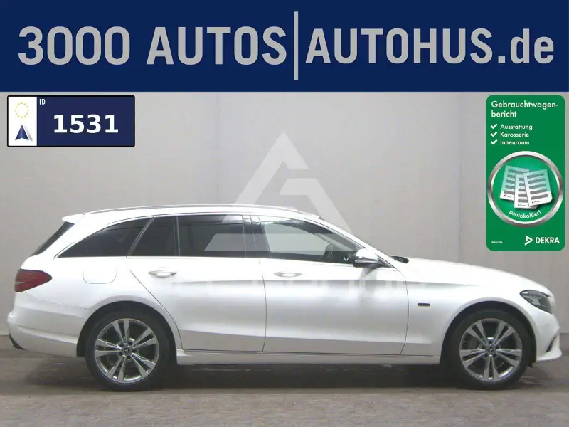 2021 Mercedes Benz C 300