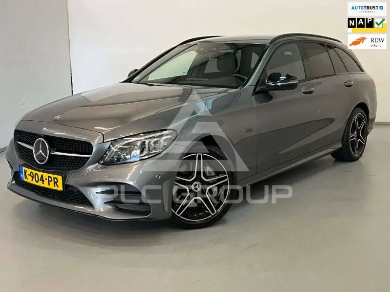 2021 Mercedes Benz C 300
