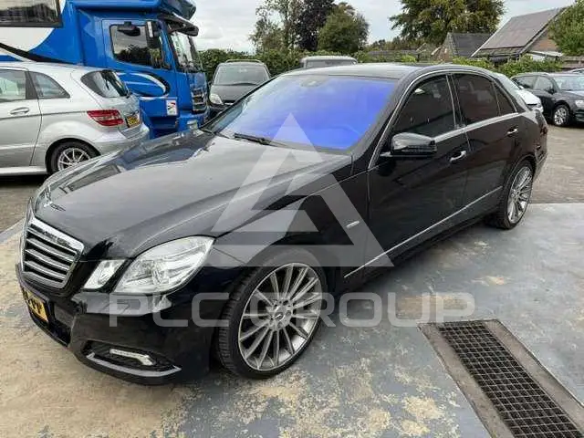 2021 Mercedes Benz E 350