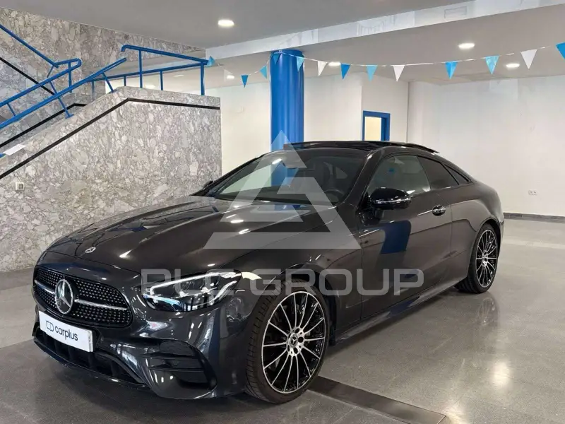 2021 Mercedes Benz E 350