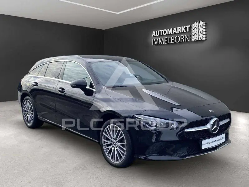 2021 Mercedes Benz CLA 250