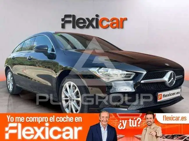 2021 Mercedes Benz CLA 250