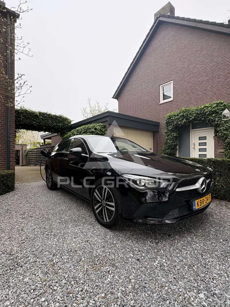 2021 Mercedes Benz CLA 250
