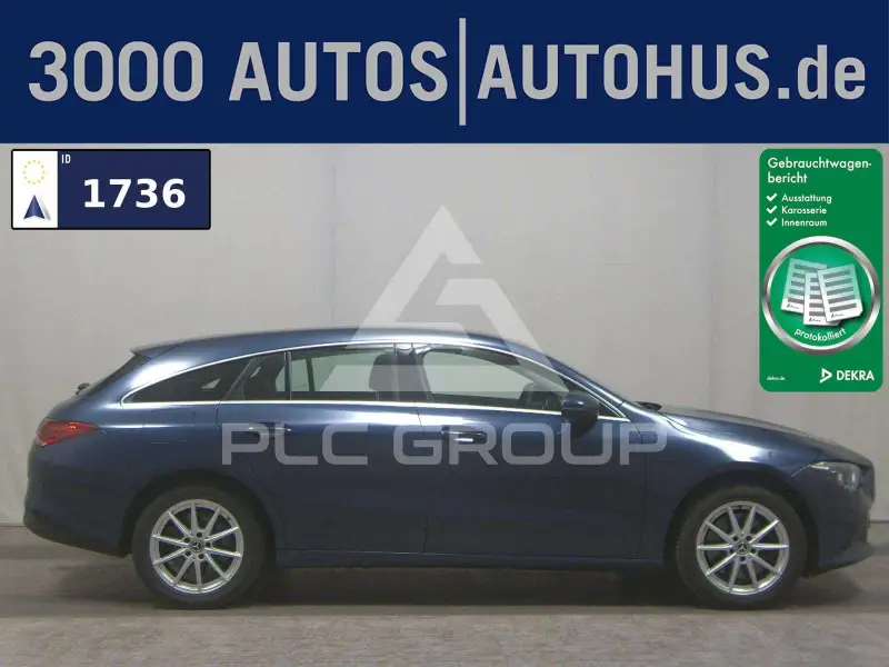 2021 Mercedes Benz CLA 250