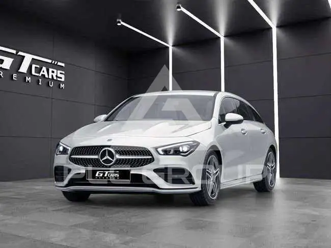 2021 Mercedes Benz CLA 250