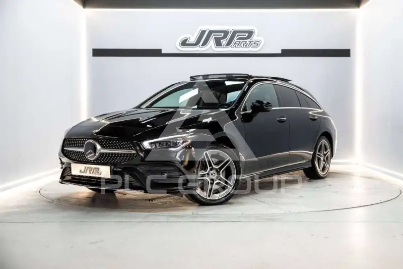 2021 Mercedes Benz CLA 250