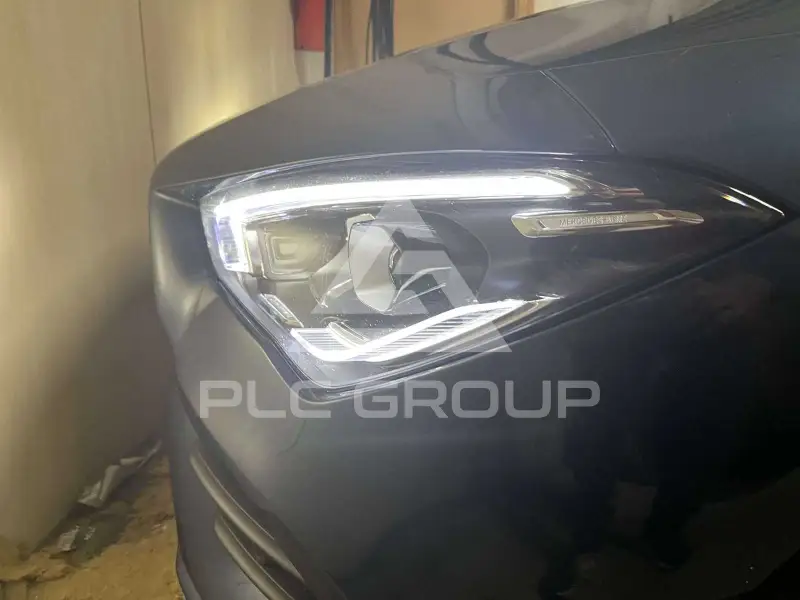 2021 Mercedes Benz CLA 250