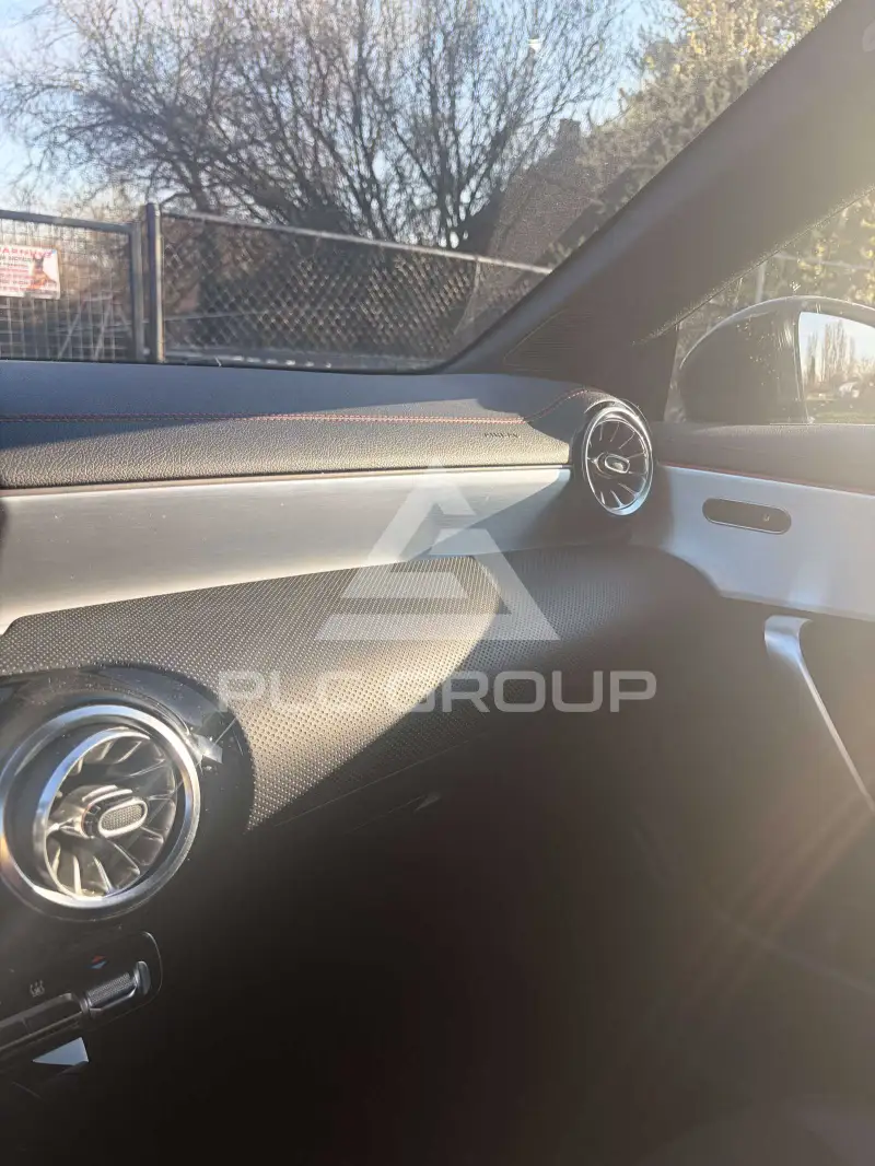 2021 Mercedes Benz CLA 250