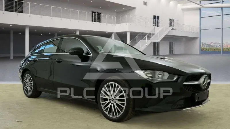 2021 Mercedes Benz CLA 250