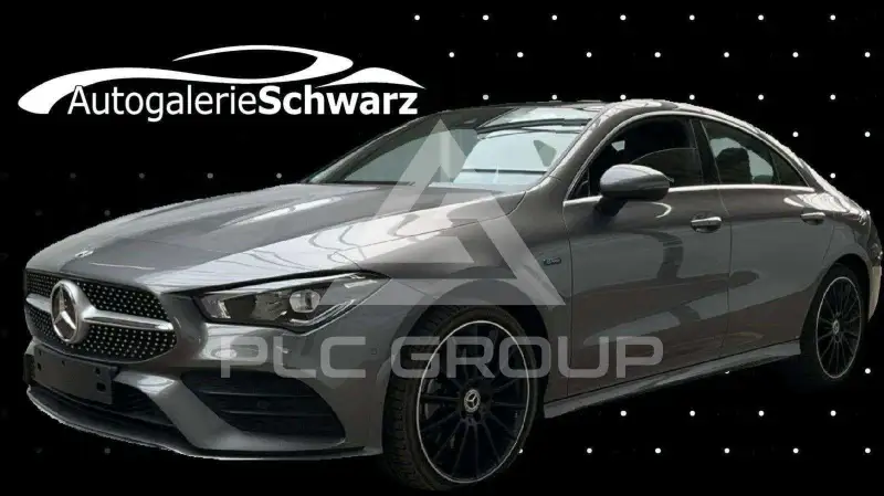 2021 Mercedes Benz CLA 250