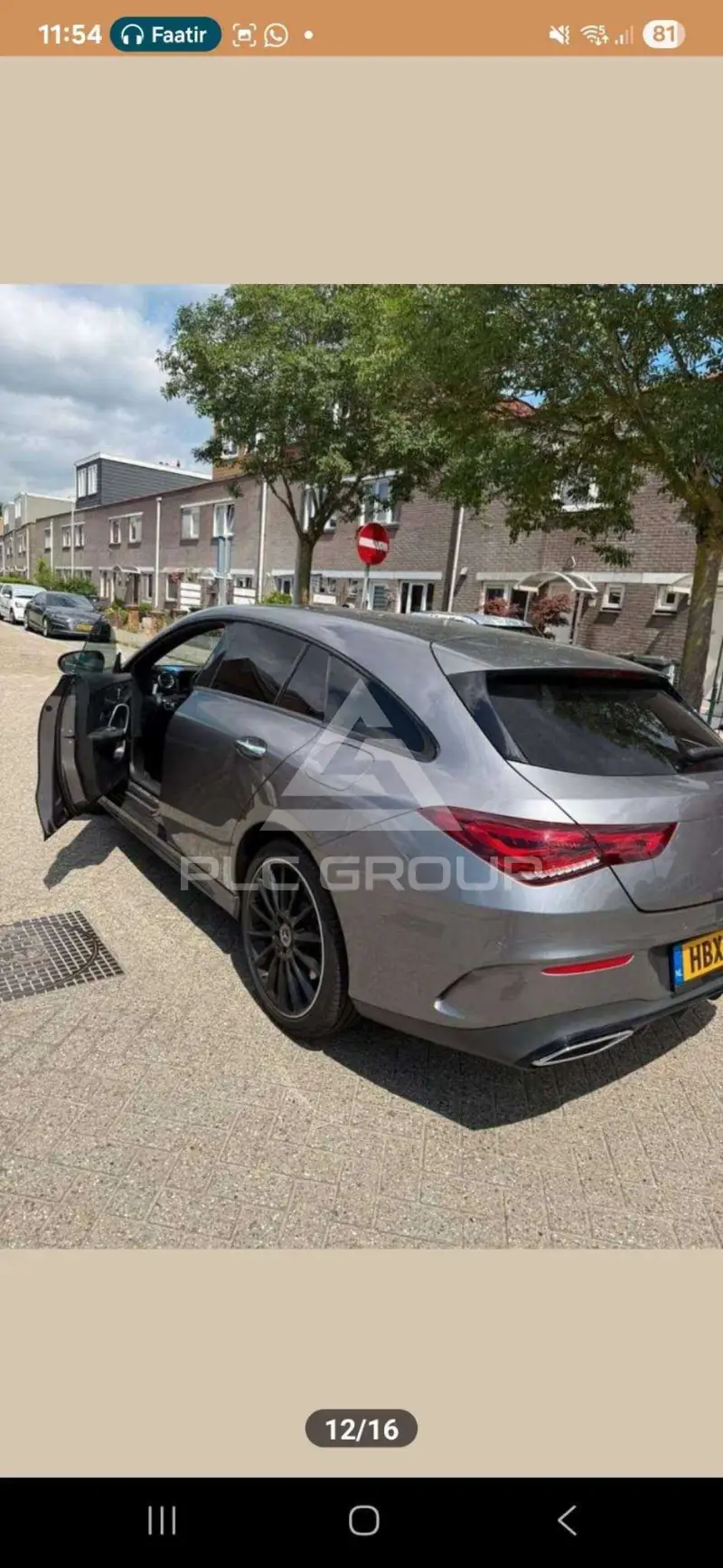 2021 Mercedes Benz CLA 250