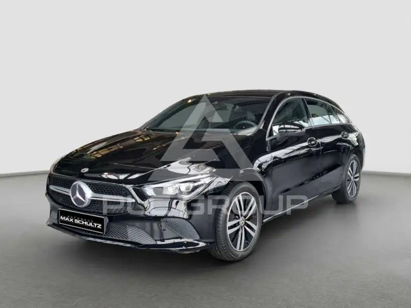 2021 Mercedes Benz CLA 250