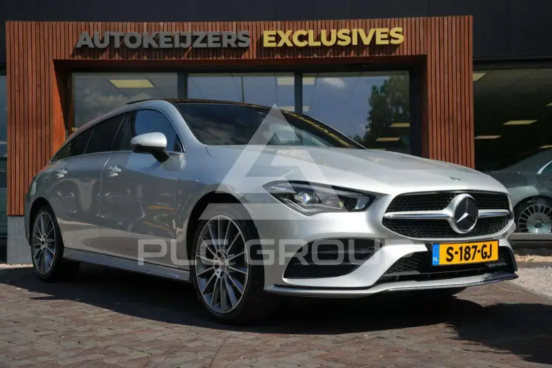 2021 Mercedes Benz CLA 250