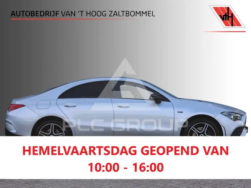 2021 Mercedes Benz CLA 250