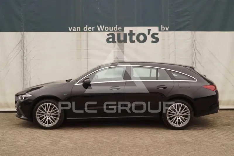 2021 Mercedes Benz CLA 250