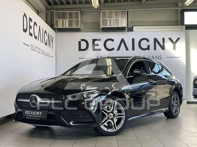 2021 Mercedes Benz CLA 250