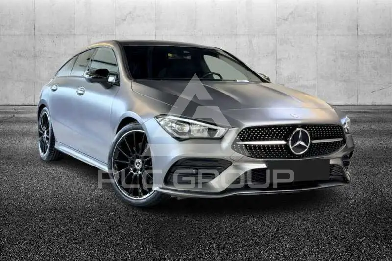 2021 Mercedes Benz CLA 250
