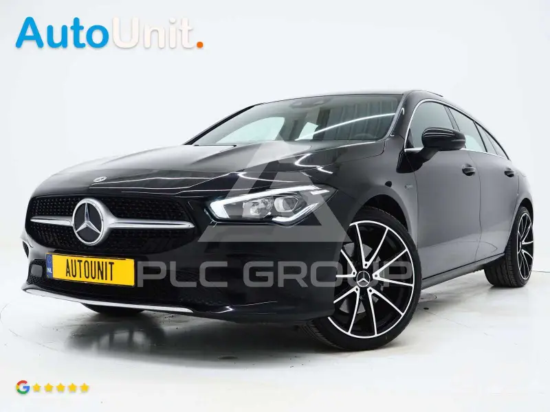 2021 Mercedes Benz CLA 250