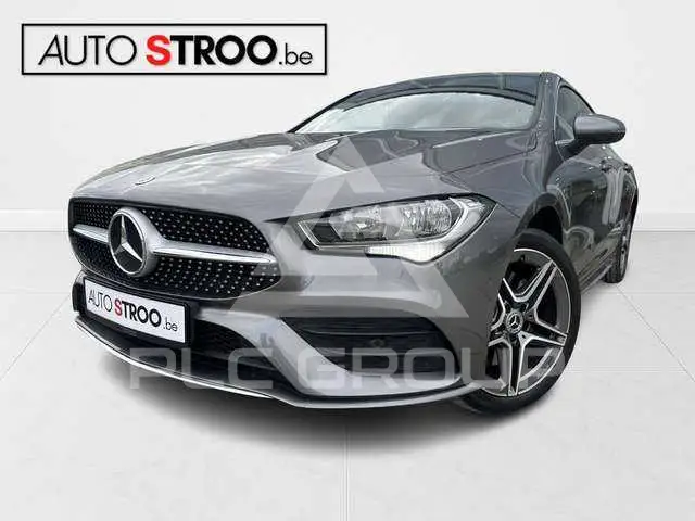 2021 Mercedes Benz CLA 250