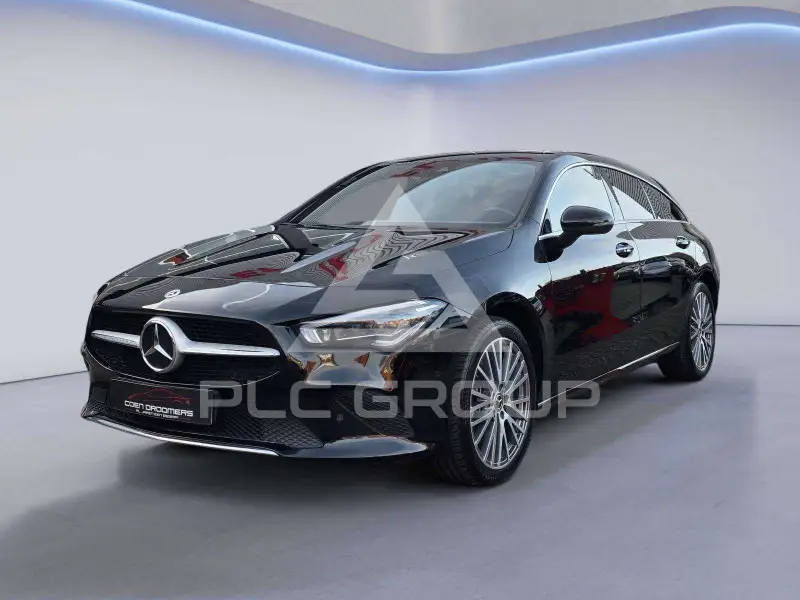 2021 Mercedes Benz CLA 250