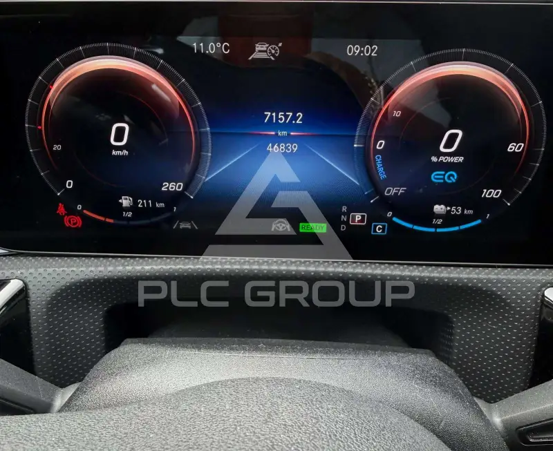 2021 Mercedes Benz CLA 250