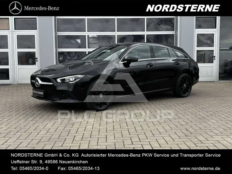 2021 Mercedes Benz CLA 250