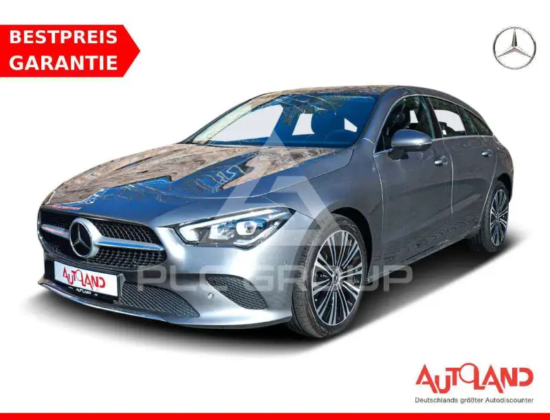 2021 Mercedes Benz CLA 250