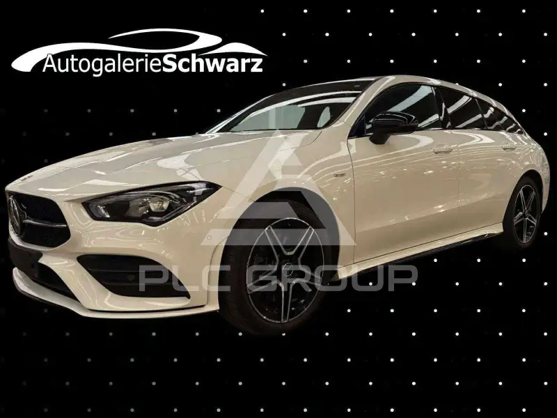 2021 Mercedes Benz CLA 250