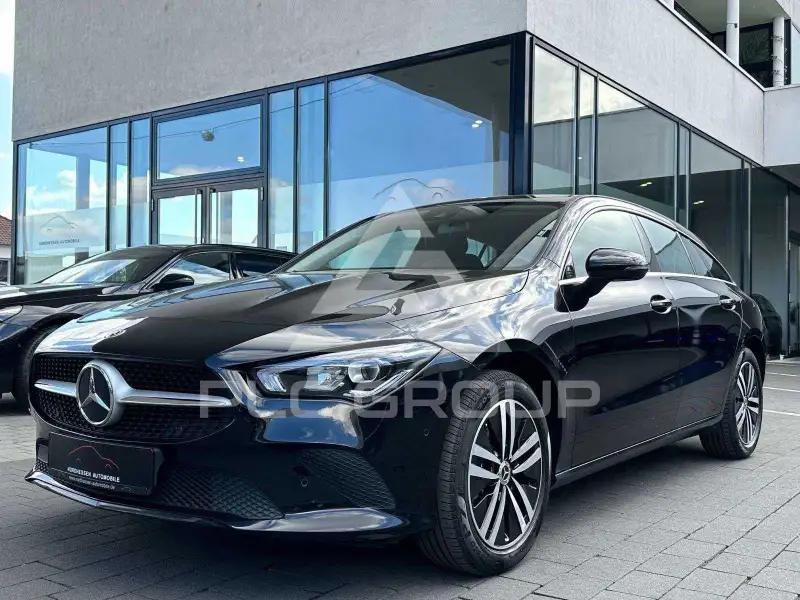 2021 Mercedes Benz CLA 250