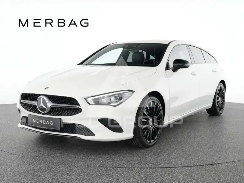 2021 Mercedes Benz CLA 250