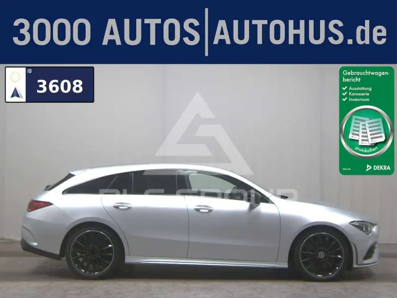 2021 Mercedes Benz CLA 250