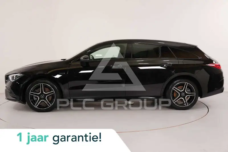 2021 Mercedes Benz CLA 250