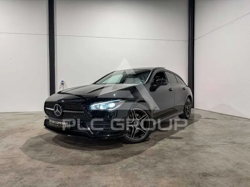 2021 Mercedes Benz CLA 250