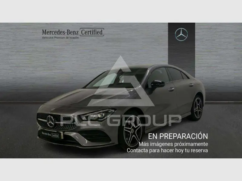 2021 Mercedes Benz CLA 250
