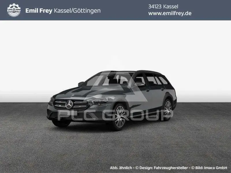 2021 Mercedes Benz E 400