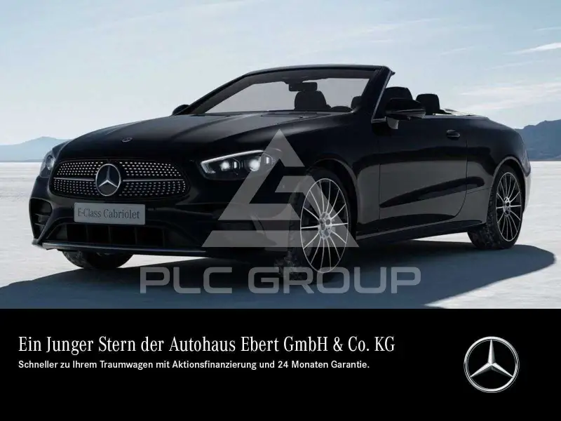 2021 Mercedes Benz E 400