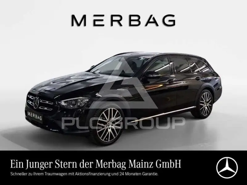 2021 Mercedes Benz E 400