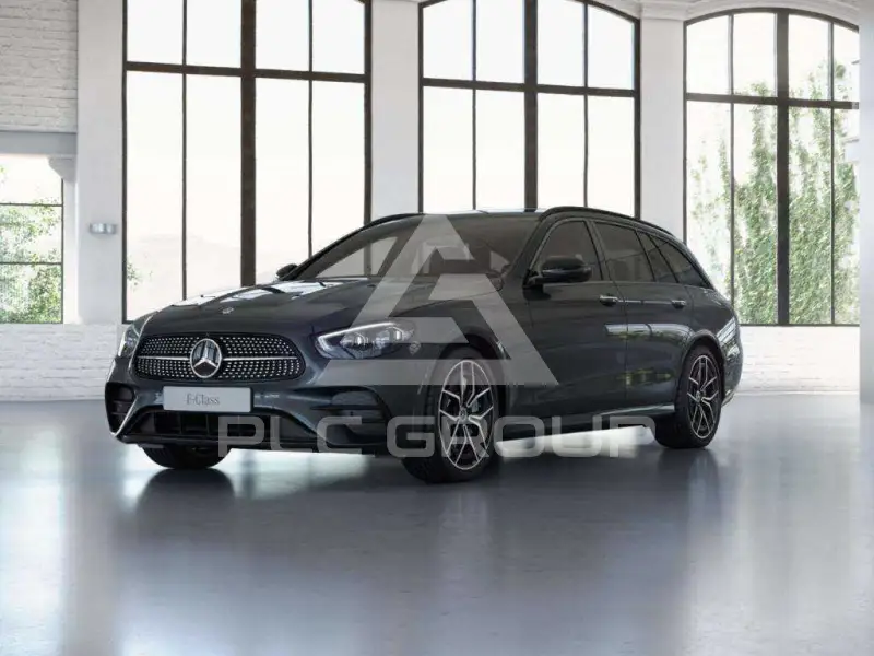 2021 Mercedes Benz E 400
