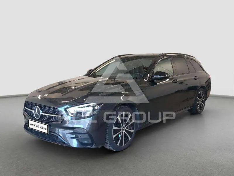 2021 Mercedes Benz E 400