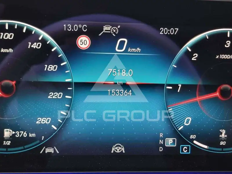 2021 Mercedes Benz CLS 400