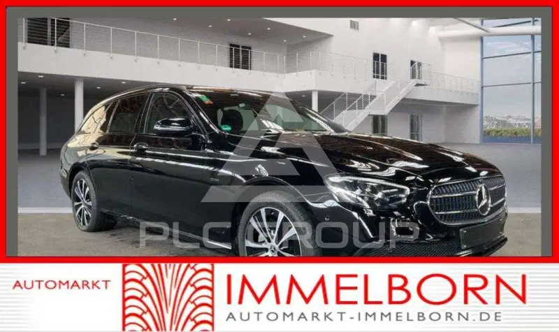 2021 Mercedes Benz E 300