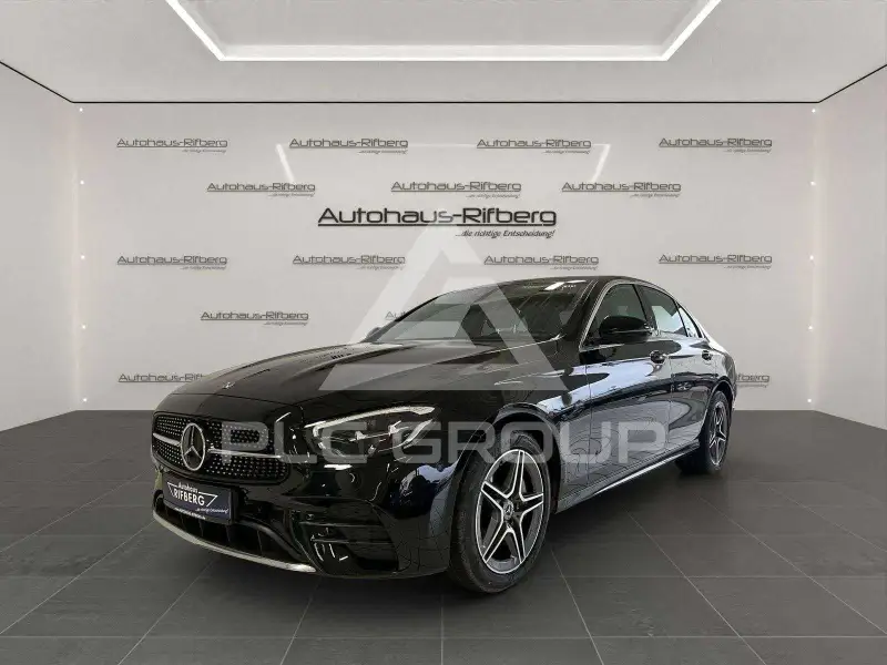 2021 Mercedes Benz E 300