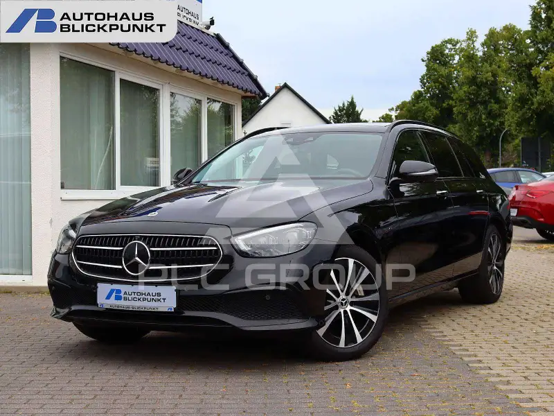 2021 Mercedes Benz E 300