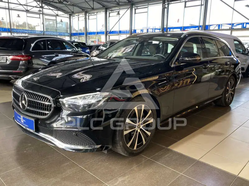 2021 Mercedes Benz E 300