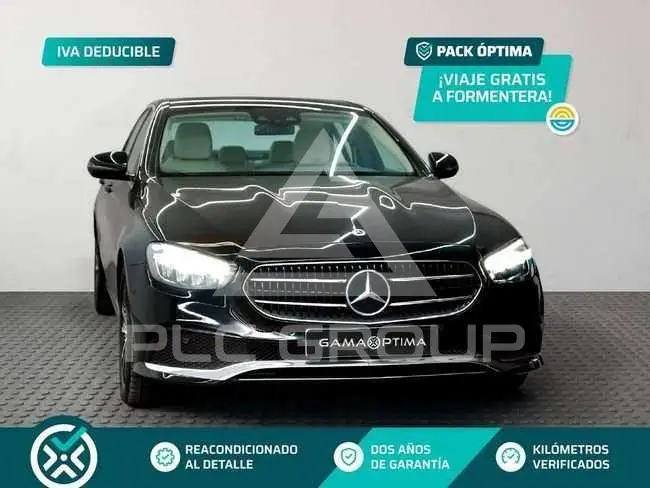 2021 Mercedes Benz E 300