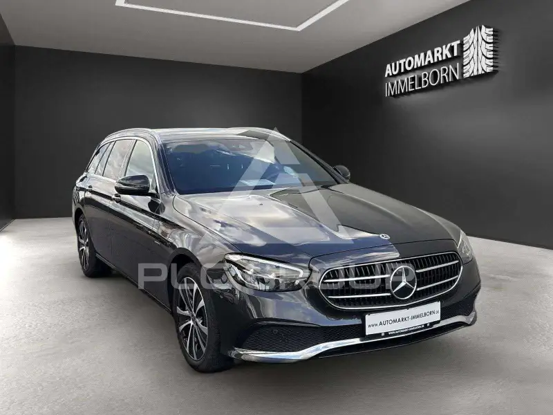 2021 Mercedes Benz E 300